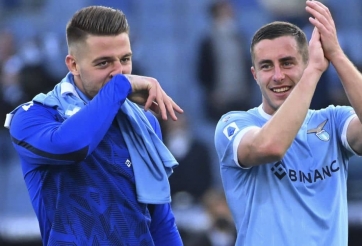 Chiều lòng Ronaldo, MU quyết định 'chơi lớn' với siêu sao nước Ý