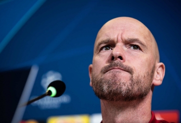 Họp báo MU vs Brentford: Ronaldo nhận tin không thể vui hơn, tương lai Rashford được xác định