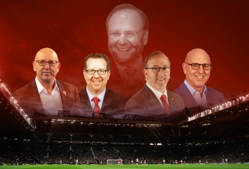 Xác định thời điểm nhà Glazer có thể 'bật bãi' khỏi MU