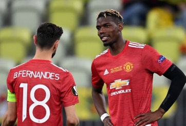 Gạch tên Ronaldo, Agbonlahor chỉ ra ''kẻ lắm mồm nhất' tại MU