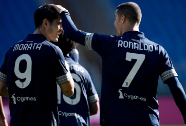 MU chốt mục tiêu thay Ronaldo, quyết tâm 'nổ' tiền đạo ghi mỗi trận 2 bàn