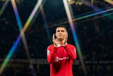 Bảng xếp hạng Ngoại hạng Anh chung cuộc sau vòng 3