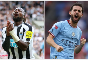 Tin chuyển nhượng tối 23/8: MU chiêu mộ 'ma tốc độ' Ngoại hạng Anh, Barca vỡ mộng vụ 'trò cưng' Pep