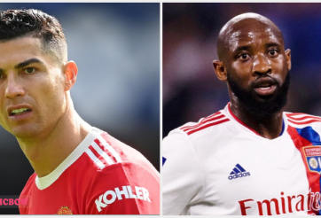 Chán xem cảnh Ronaldo 'làm càn', MU đánh tiếng chiêu mộ 'sát thủ' ghi hơn 20 bàn một mùa