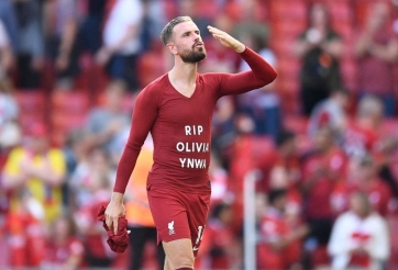 Đây! Lý do Liverpool không phá kỷ lục ghi 9 bàn của MU tại Ngoại hạng Anh