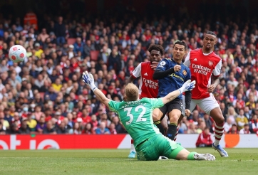 Nhận định, dự đoán MU vs Arsenal, 22h30 ngày 4/9/2022
