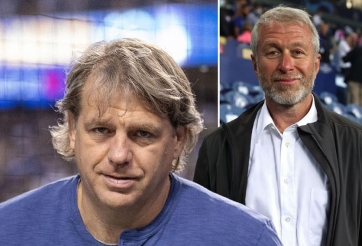 Choáng váng Tuchel bị Chelsea sa thải, fan nghi ngờ 'trùm cuối' giật dây