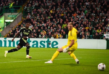 Video bàn thắng Real Madrid vs Celtic: Sức mạnh tuyệt đối của nhà vua