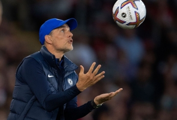 Chưa kịp hưởng thụ tiền đền bù, Tuchel sắp có việc mới cực 'thơm'