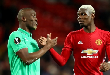 Anh trai Pogba thanh minh vụ 'yểm bùa' Mbappe, 'quay xe' cứu vãn tình anh em?