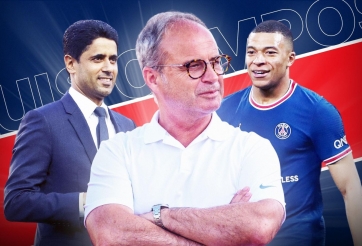 Quyết tâm cải tổ, Chelsea đón nhân vật quan trọng nhất PSG về phò tá HLV Potter