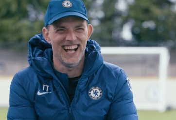 Lý do 'dở khóc dở cười' đằng sau vụ Chelsea đuổi việc Thomas Tuchel