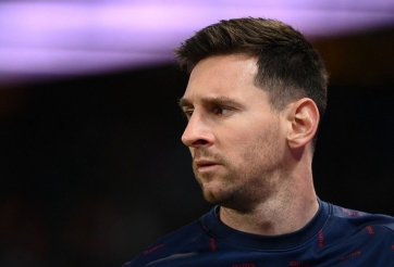 Messi 'hút hồn' hàng triệu fan nhờ hành động cực đẹp