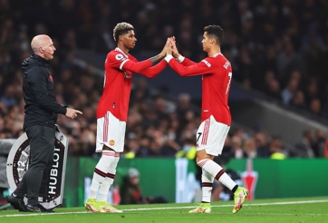 MU vs Sheriff: Rashford nhận tin dữ, Ronaldo sáng cửa đá chính?
