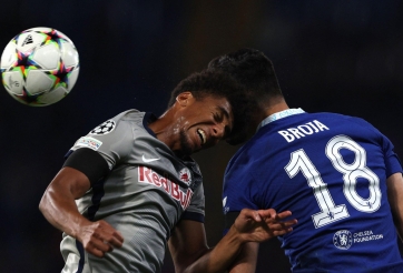 Thất vọng công làm thủ phá, Graham Potter chưa thể tạo 'phép màu' tại Chelsea