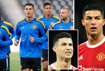 Bàng hoàng dàn sao MU bị trúng độc, Ten Hag như ngồi trên đống lửa