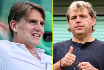 Nguồn tin uy tín xác nhận, Chelsea lộ diện 'người thay thế' Todd Boehly