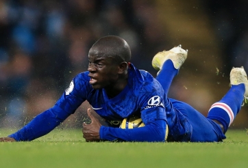 Thực hư đằng sau câu chuyện Kante đòi rời Chelsea