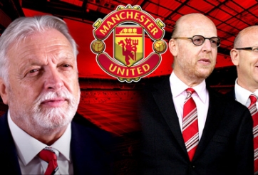 'Quỷ vương' lên tiếng, ngày MU nói lời tiễn biệt với nhà Glazer không còn xa