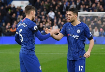 Barca ủ mưu 'hút máu' Chelsea, chốt liền bộ đôi trụ cột thay Busquets