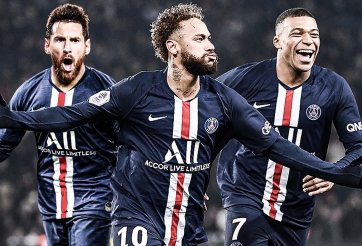 Chuyển nhượng MU 21/9: Ten Hag nhắm 'pháo hạng nặng' PSG thay Ronaldo