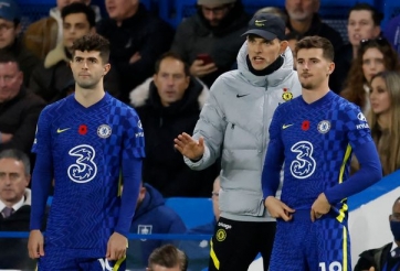 Trò cưng vạch trần bộ mặt thật của Tuchel, tố thầy cũ 'nói dối trắng trợn'