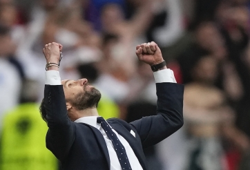 ĐT Anh tệ nhất lịch sử: Fan kêu gào đuổi Southgate, Tuchel bất ngờ bị réo tên