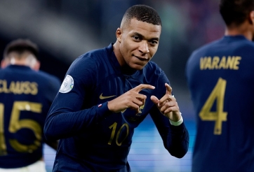 Mbappe lên tiếng vụ chống đối tuyển Pháp, lộ sự thật đằng sau động cơ nổi loạn