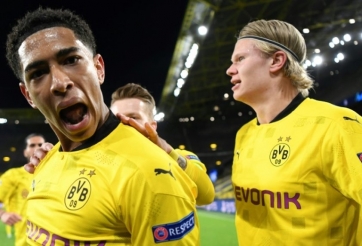 Graham Potter nhận chỉ thị đặc biệt, Chelsea sáng cửa đón Jude Bellingham