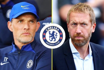 'Kẻ thù' của Tuchel gửi 'tối hậu thư' tới Graham Potter