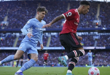 Bảng xếp hạng Ngoại hạng Anh chung cuộc sau vòng 9