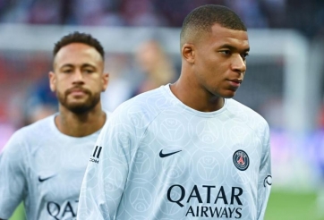 'Làm vương làm tướng' tại PSG, Mbappe trả giá cực đắt vì thói ngông cuồng