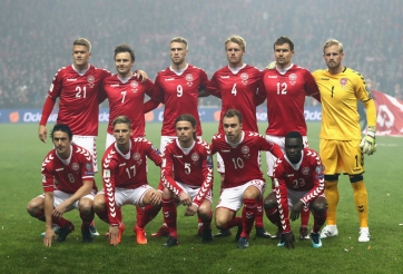 Đan Mạch dùng chiêu hiếm thấy, công khai tẩy chay World Cup 2022 đầy tinh tế