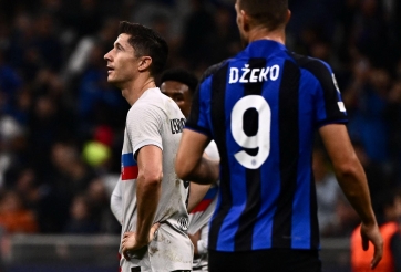 Kết quả Cúp C1 hôm nay 5/10: Barca 'lâm nguy', Liverpool thoát hiểm ngoạn mục