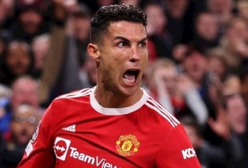 MU vs Omonia: Ronaldo xuất chiến, fan 'thở phào' vì Maguire