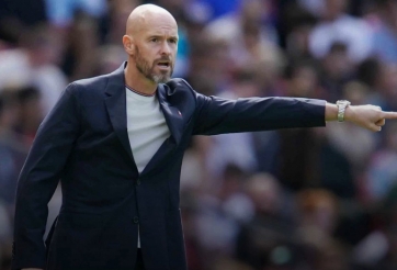 MU toang nặng, Ten Hag chỉ rõ mặt kẻ 'to gan' chống đối