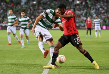 VIDEO bàn thắng MU vs Omonia: Đỉnh cao thay người, ngược dòng đầy ngoạn mục