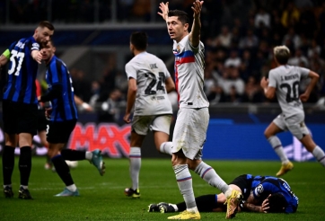 Lượt 4 vòng bảng Cúp C1: Barca 'run rẩy' đấu Inter, Chelsea đại chiến Milan