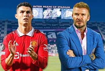 Tin chuyển nhượng 10/10: Không phải Chelsea, Ronaldo có bến đỗ đầy bất ngờ