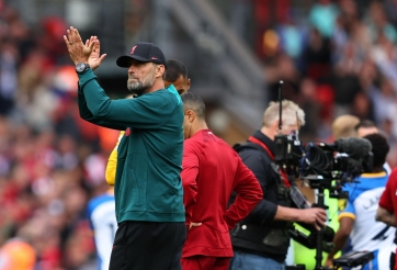 'Sớm thôi, kỷ nguyên của Jurgen Klopp tại Liverpool sẽ chấm dứt'