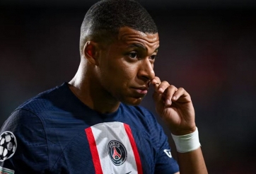 'Mbappe chỉ là kẻ bịp bợm, dối trá'