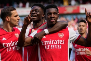 Nhận định, dự đoán Arsenal vs Leeds, 20h00 ngày 16/10