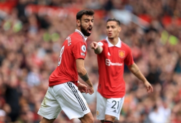 Tranh cãi nổ ra khi MU mất trắng quả penalty trước Newcastle?