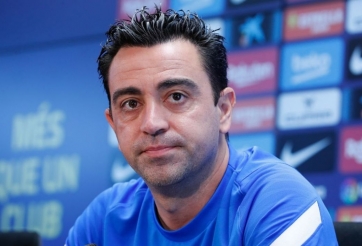 Xavi trở thành HLV Barca 'tệ nhất thế kỷ' sau trận thua Real Madrid