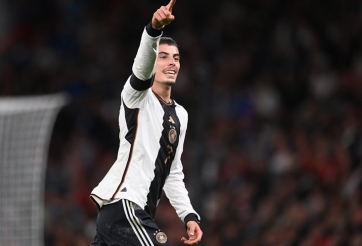 ĐT Đức và nỗi lo về 'cỗ xe tăng không đạn pháo' trước thềm World Cup 2022