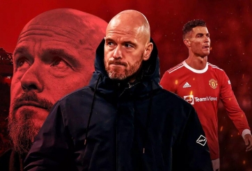 Đội hình MU mạnh nhất đấu Tottenham: 'Quân bài tẩy' Ronaldo, dùng siêu tiền vệ khắc chế Conte