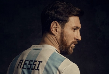 Messi báo tin cực vui trước thềm World Cup 2022