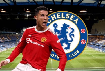 CHÍNH THỨC: Ronaldo nhận án phạt cực nặng từ MU