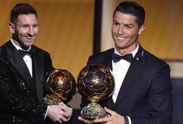 Ronaldo được khuyên học theo Messi để cứu vãn hình ảnh