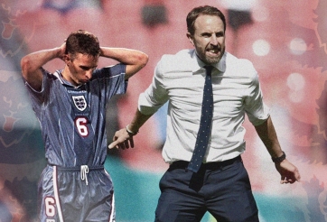 HLV Southgate nhận tin vui, ĐT Anh thêm cơ hội vô địch World Cup 2022